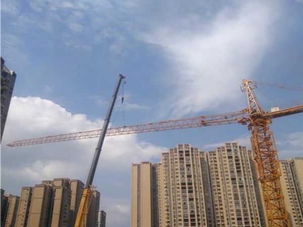 大冶市吊车公司_-高空作业车的来源是什么?